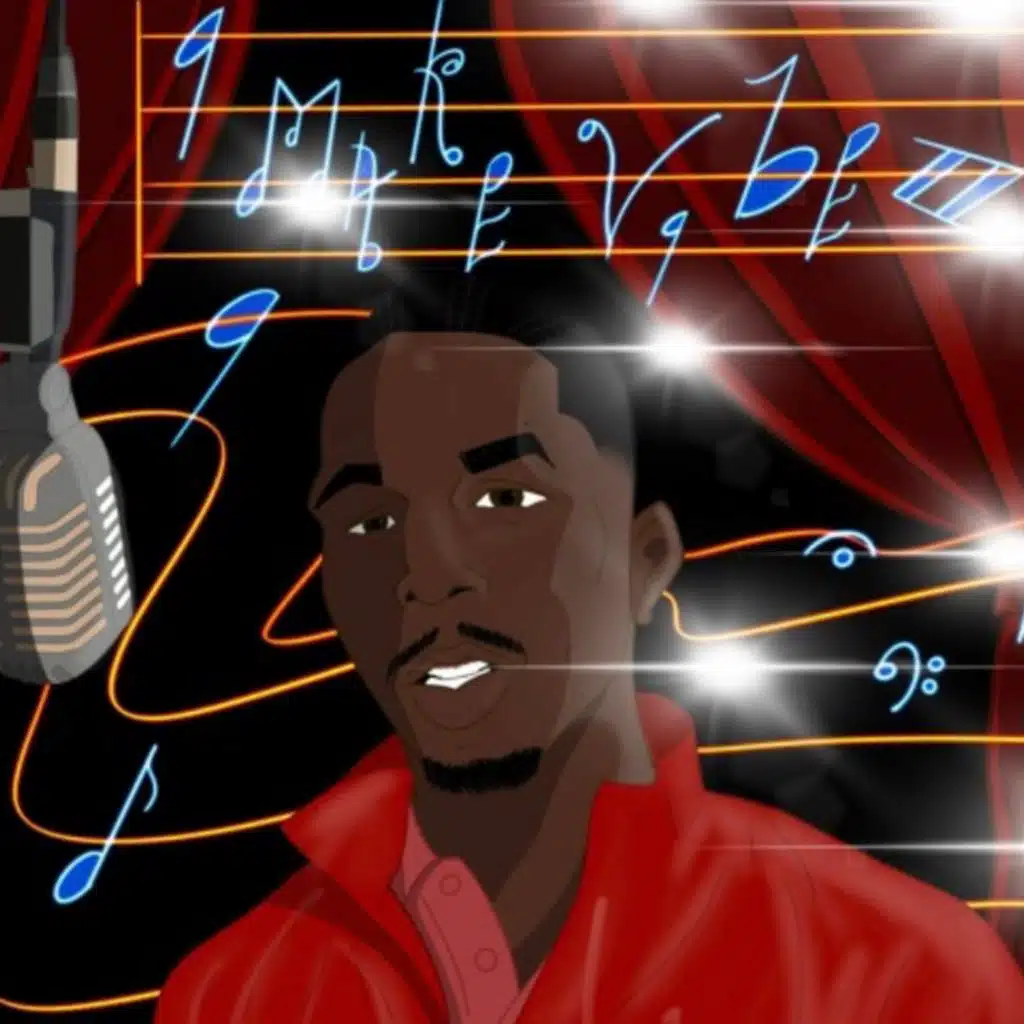 I Make Vibes Vol.1