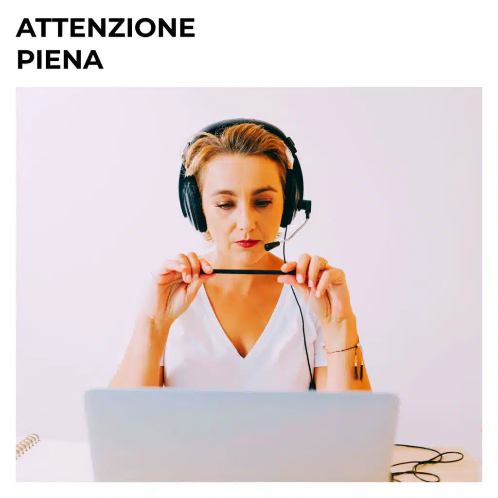 Concentrazione Profonda