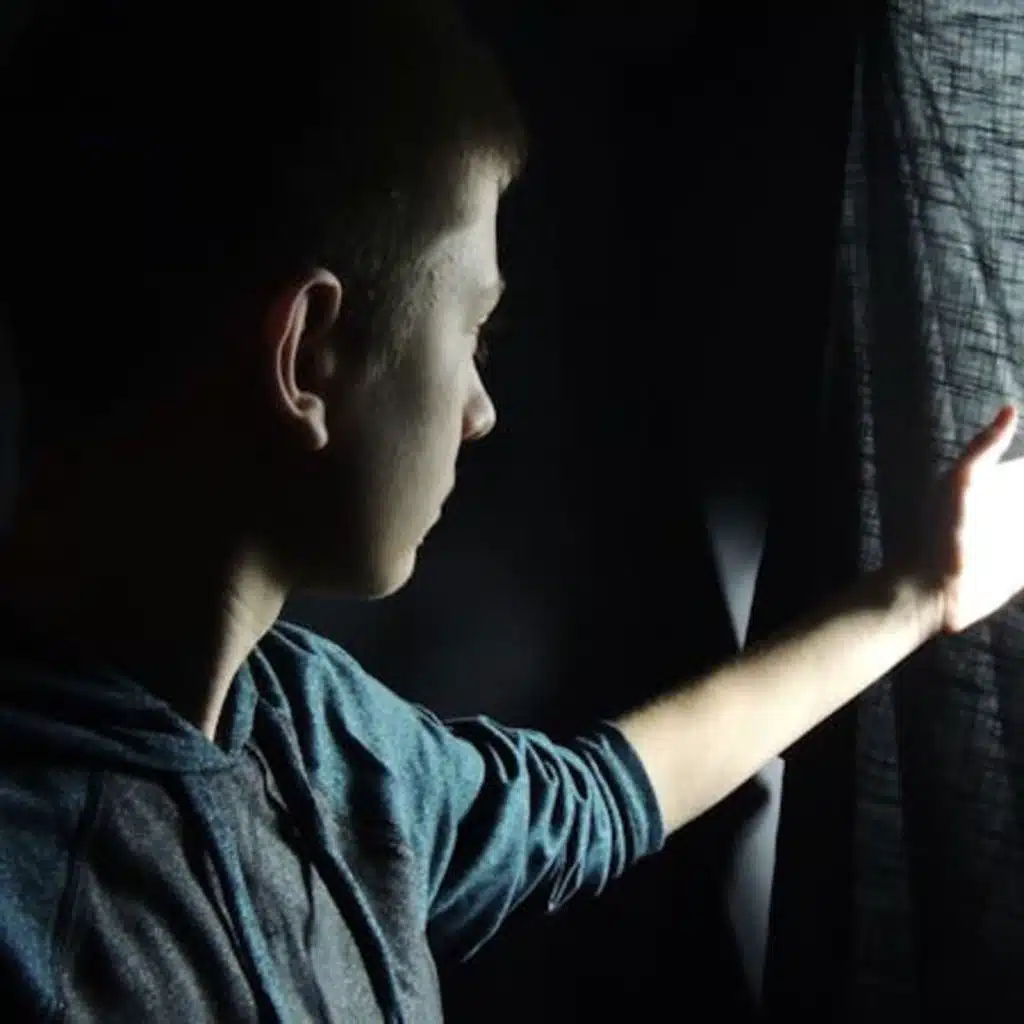 Give God Your Revenge