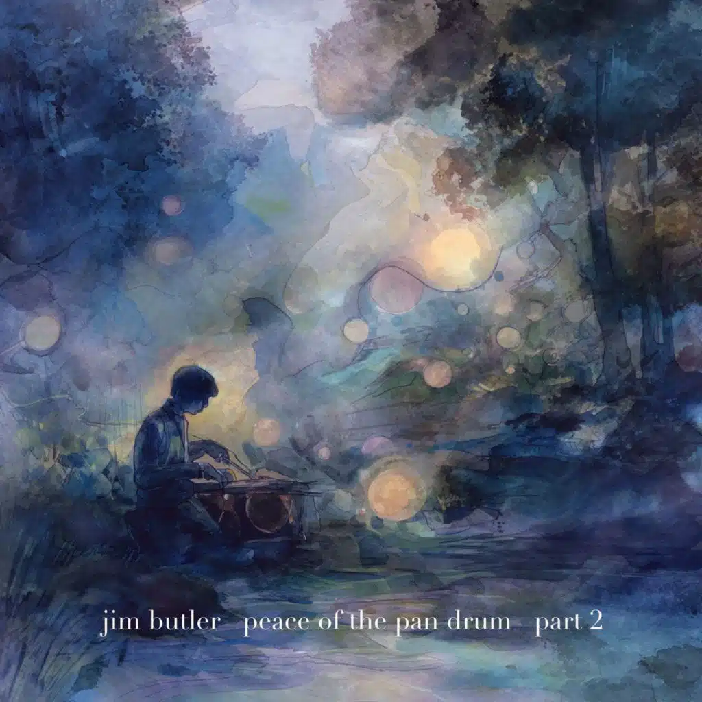 Deep Energy 2078 - Peace of the Pan Drum - Part 2