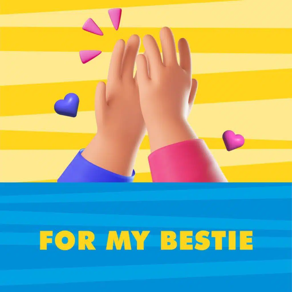 Bebas (New Version / From "Bebas" Soundtrack)