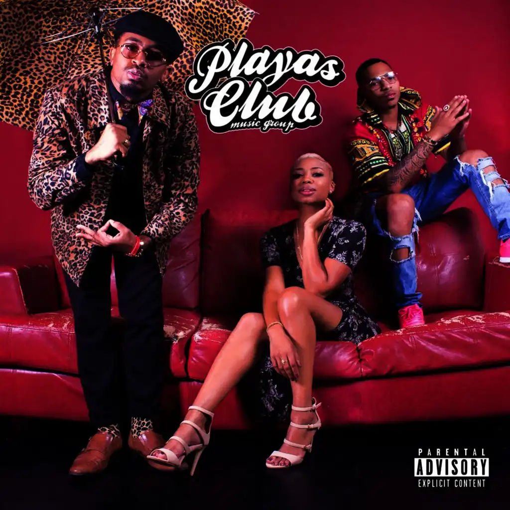 Playas Club Music Group