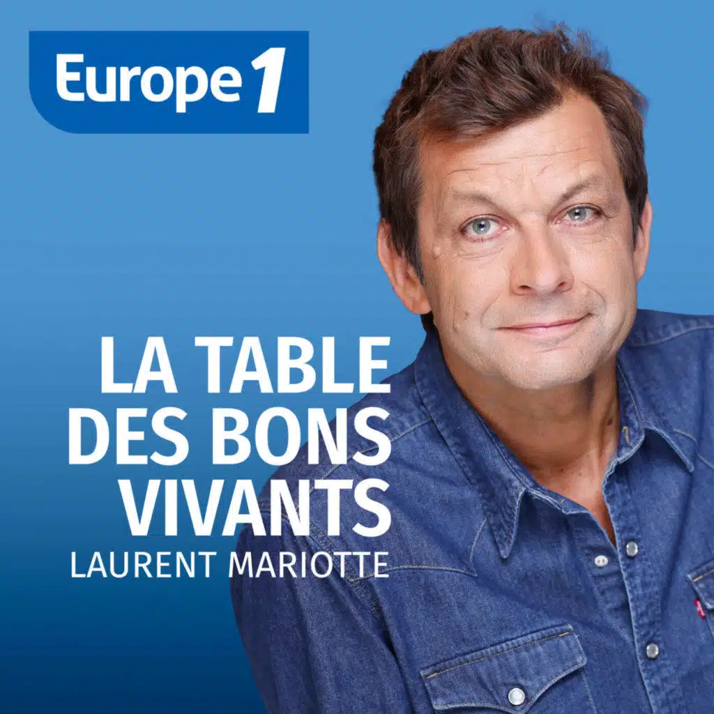 [INTÉGRALE DU 5 JUILLET] Les Bons Vivants racontent leurs meilleures salades - Laurent Mariotte reçoit Emmanuelle Jary&nbsp;