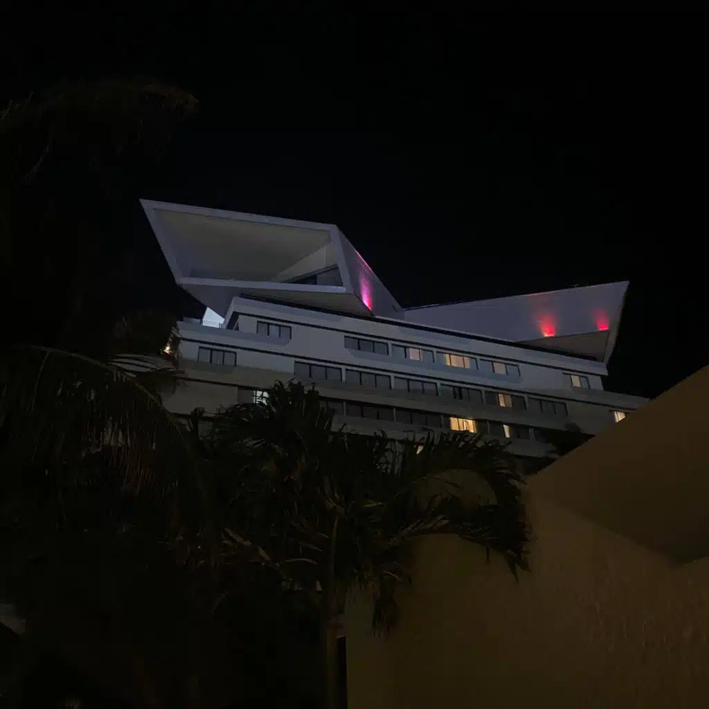 QUE LA DOSIS AUMENTE