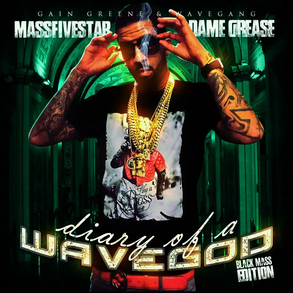 Halleuah (ft. Mad Relief)