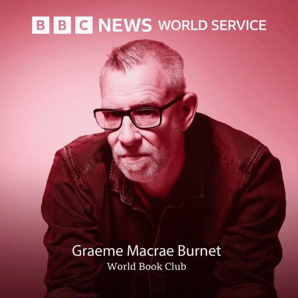 Graeme Macrae Burnet - His Bloody Project