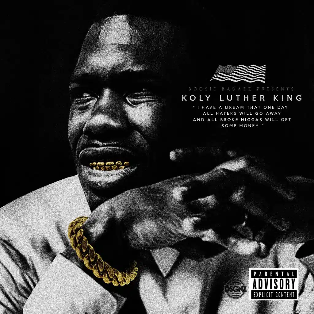 Gooked Out (Remix) [ft. Kodack Black & Boosie Badazz]