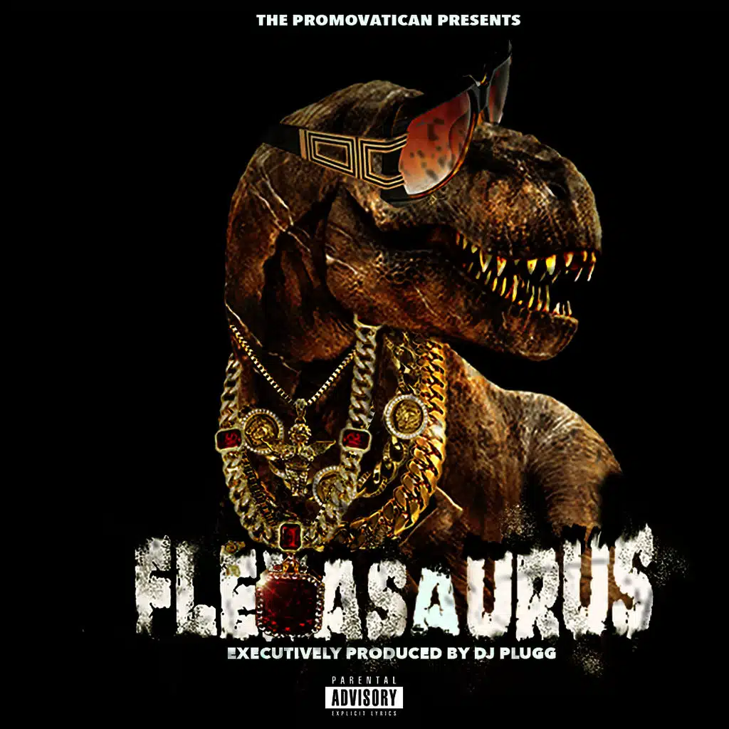 Flexasaurus
