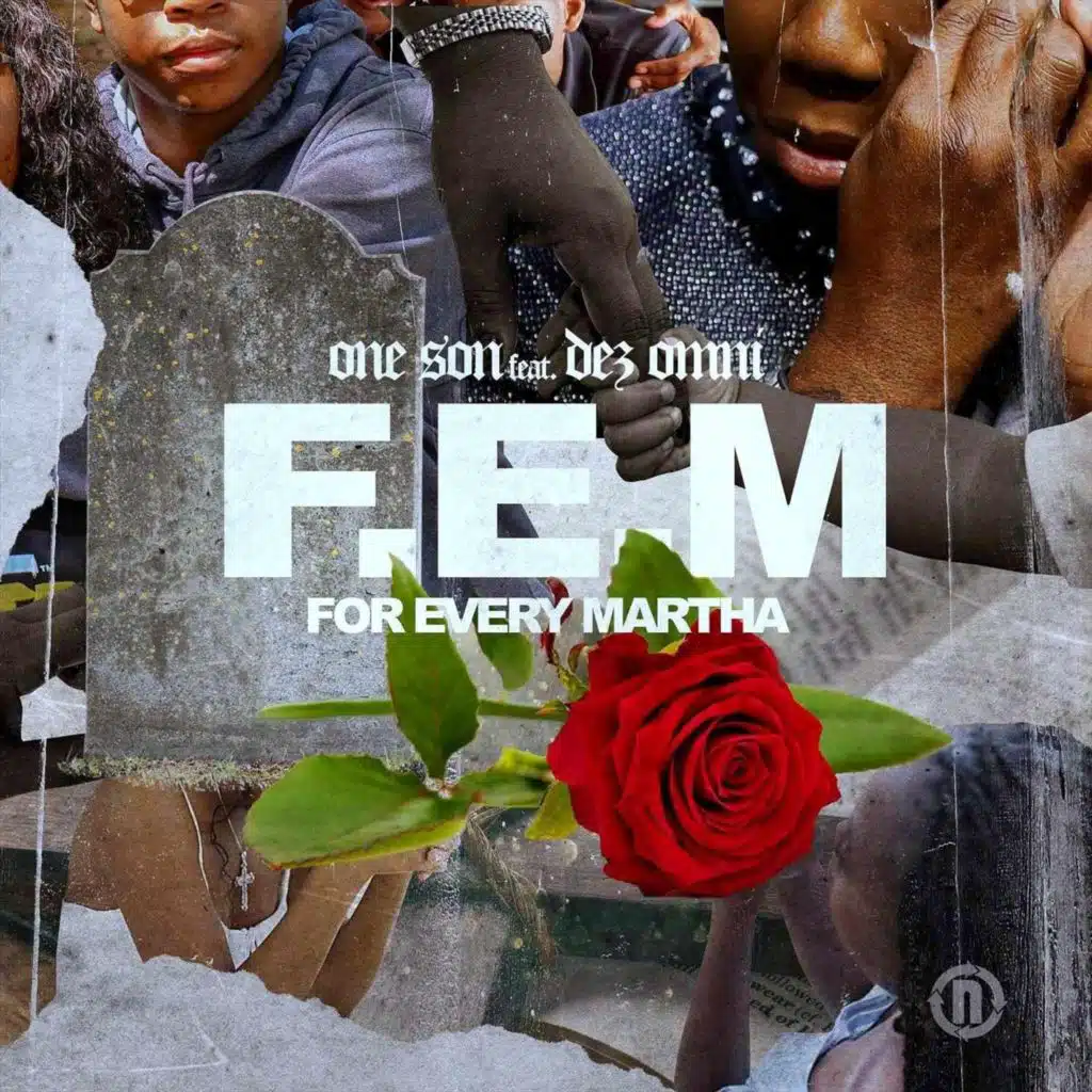 FEM (For Every Martha) [feat. Dez Omni]