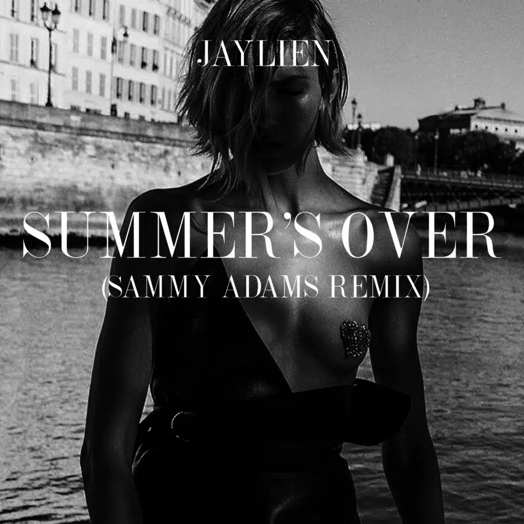 Summer's Over (Sammy Adams Remix)