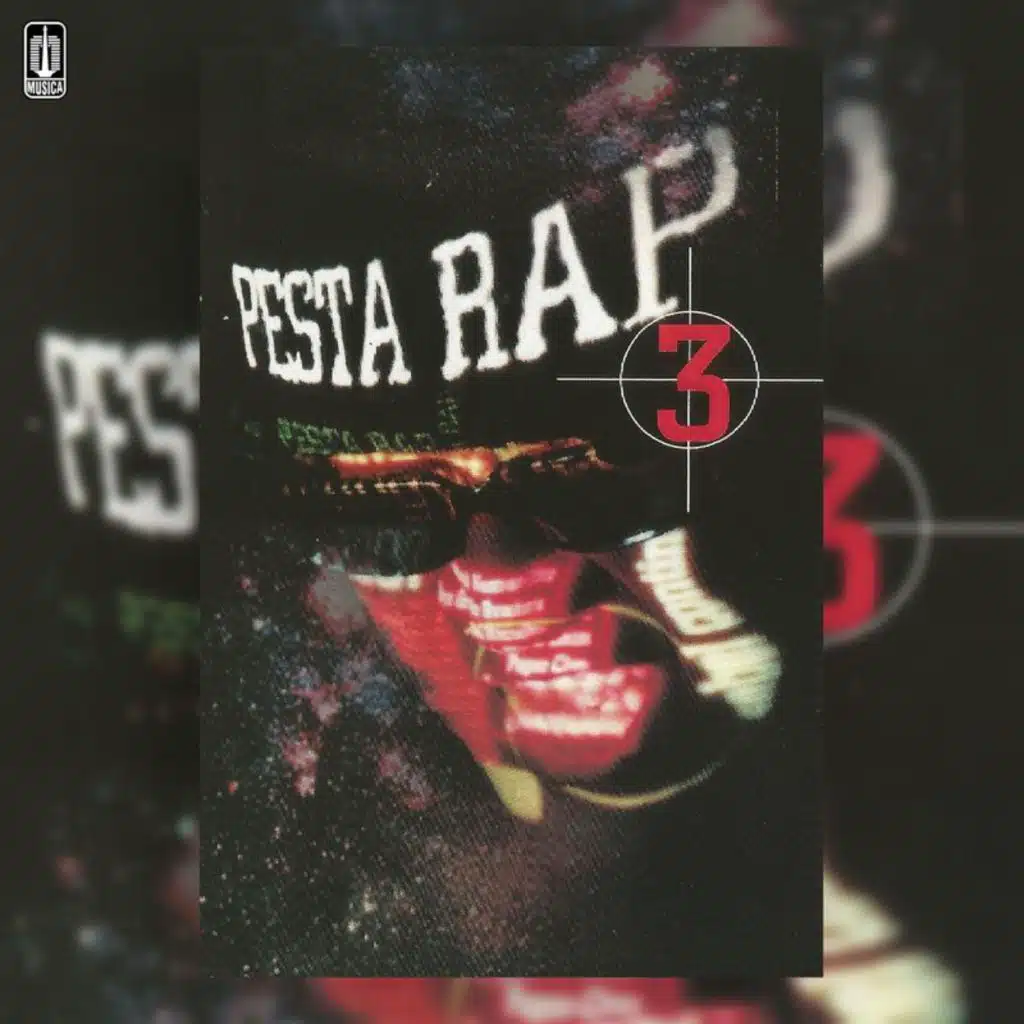 Pesta Rap 3