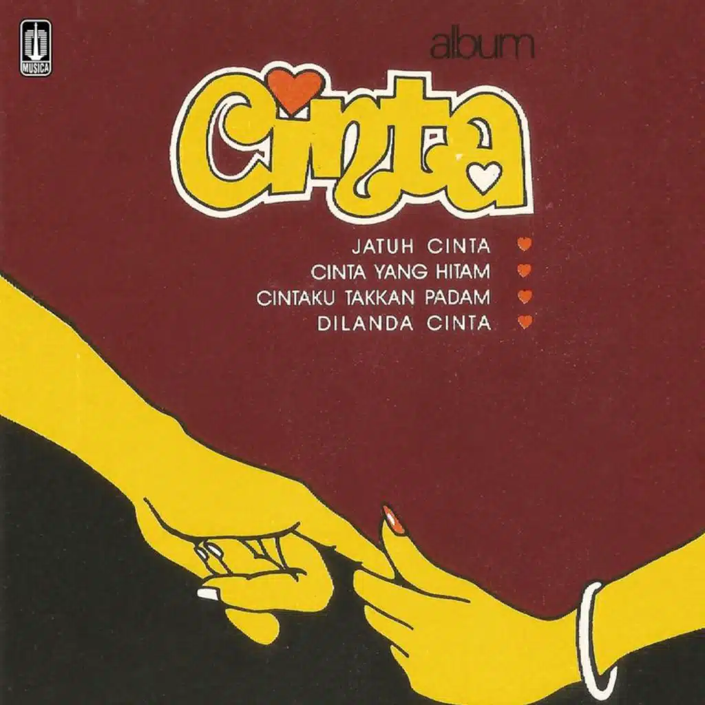 Dilanda Cinta