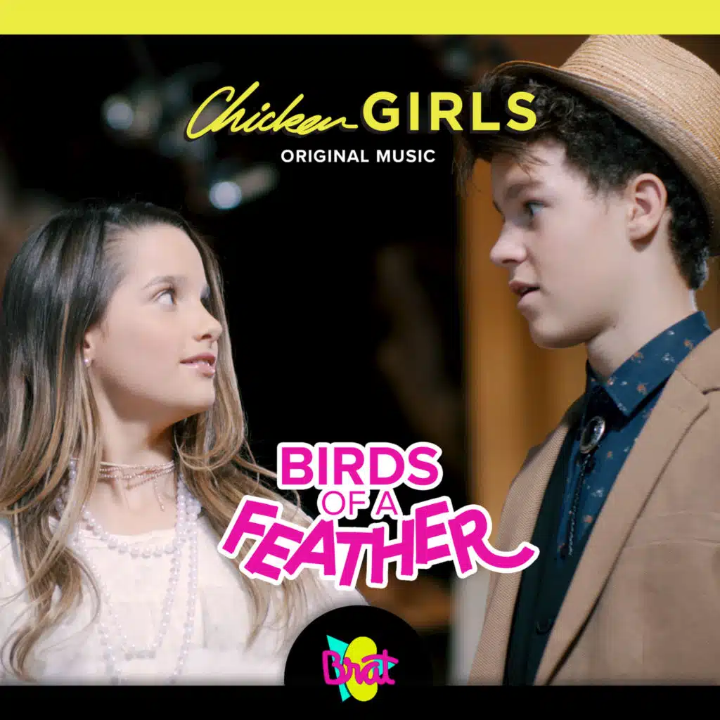 Birds of a Feather (feat. Hayden Summerall)