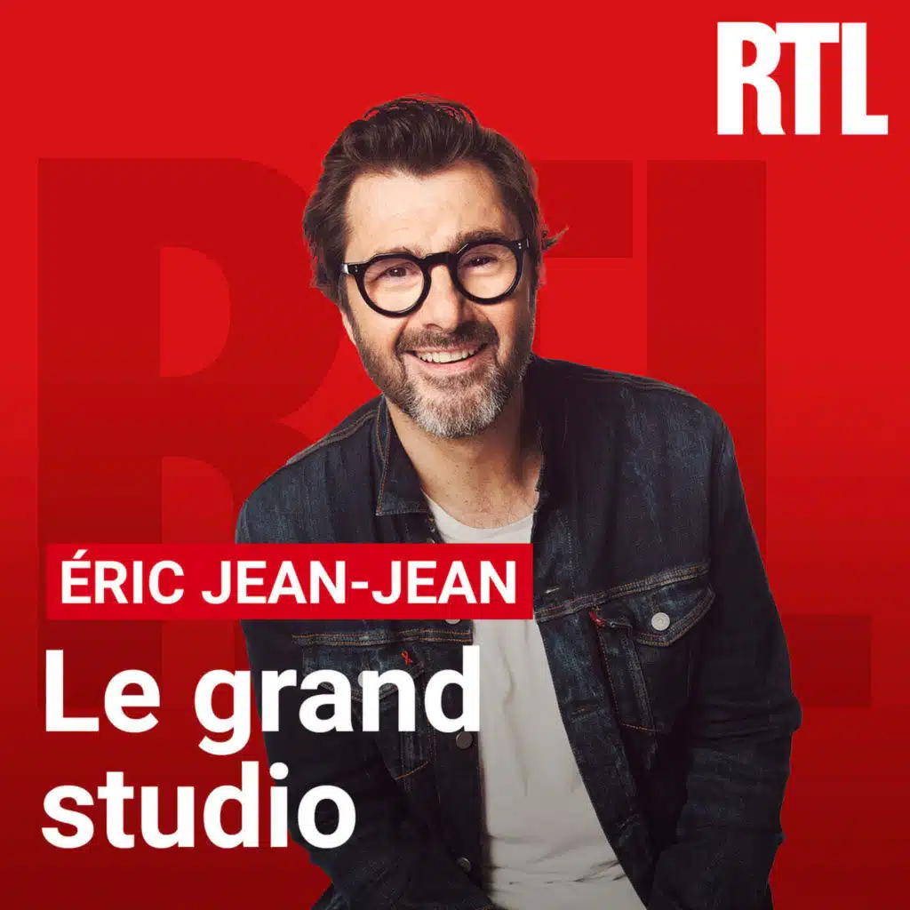 Les Vieilles Charrues : émission spéciale du "Grand Studio RTL"
