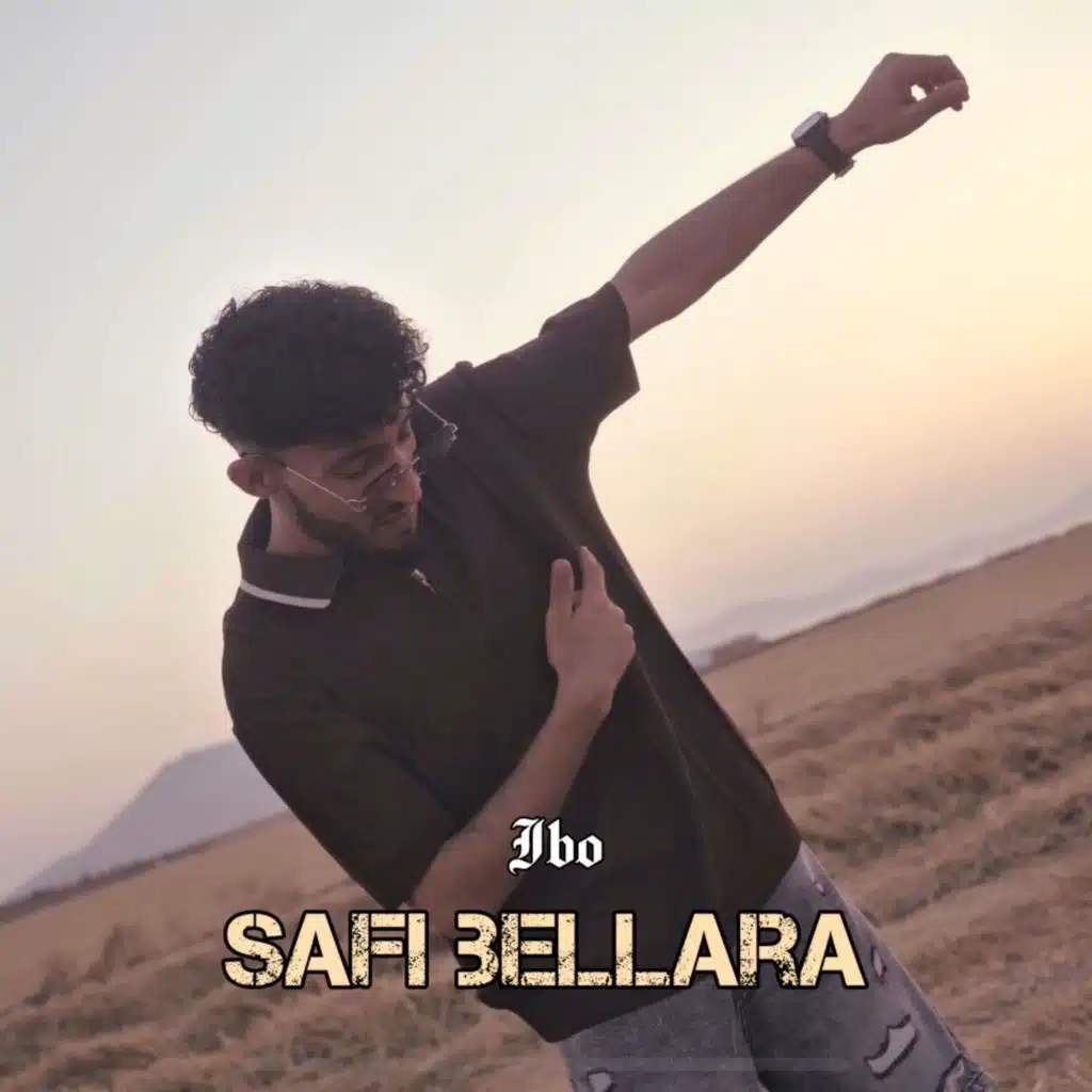Safi Bellara
