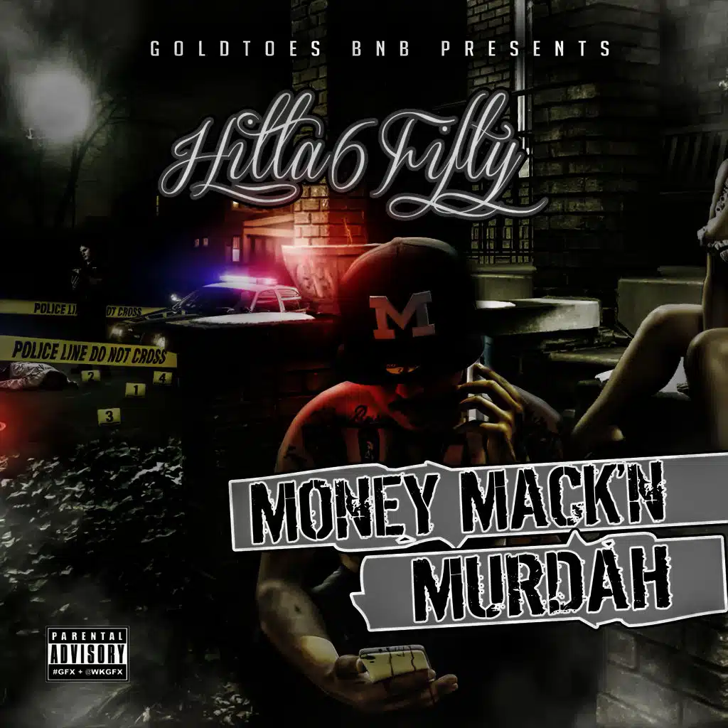 Money Mack'n Murdah