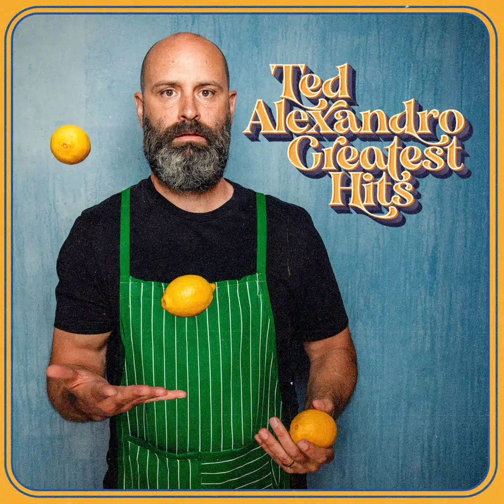 Ted Alexandro