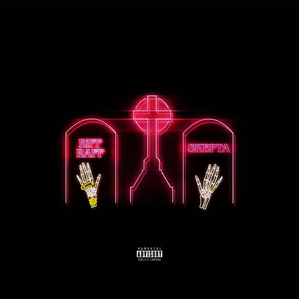 Back from the Dead (ft. Skepta)