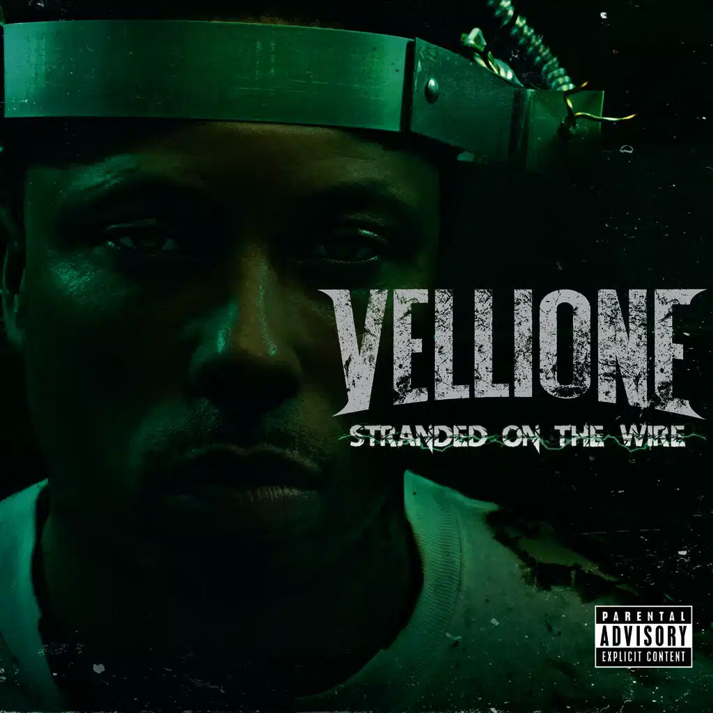 Stranded on the Wire