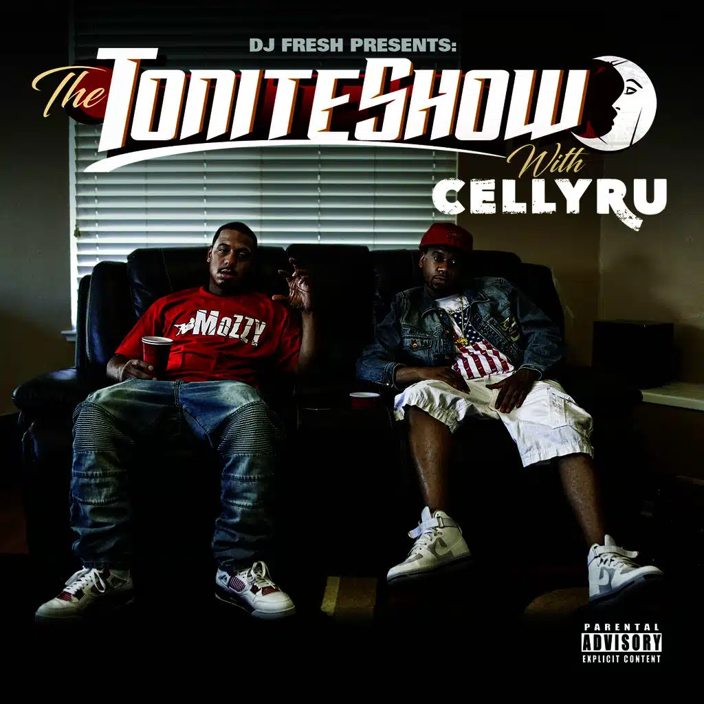 The Tonite Show with Celly Ru
