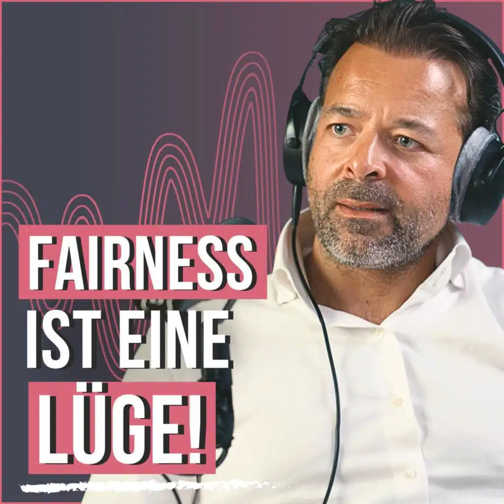 #205 Verhandlungs-Psychologie: So geben Dir andere, was Du willst (Jack Nasher)