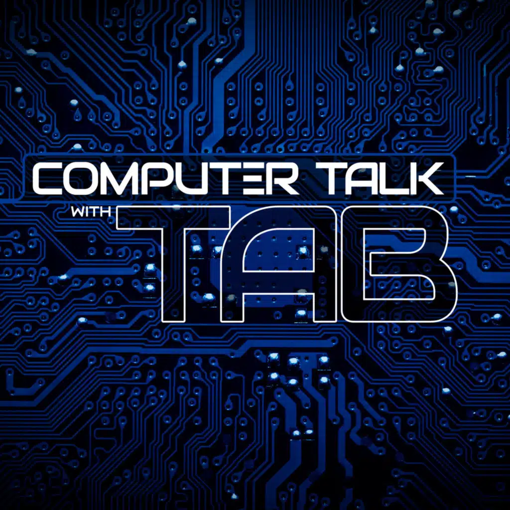 Computer Talk 7-5-25 HR 2