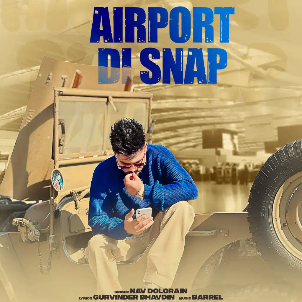 Airport Di Snap