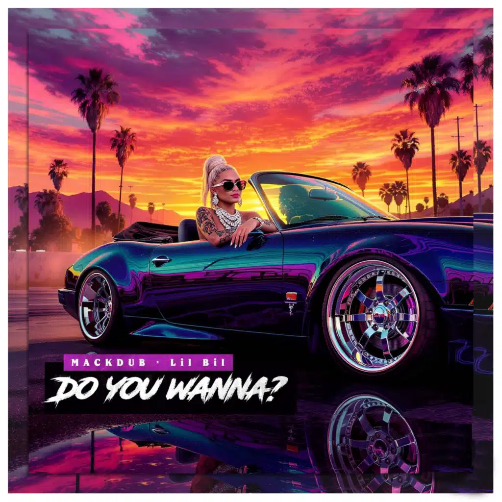 Do You Wanna?