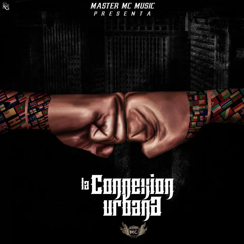 Dinero, Fama, Lana (ft. Master MC)