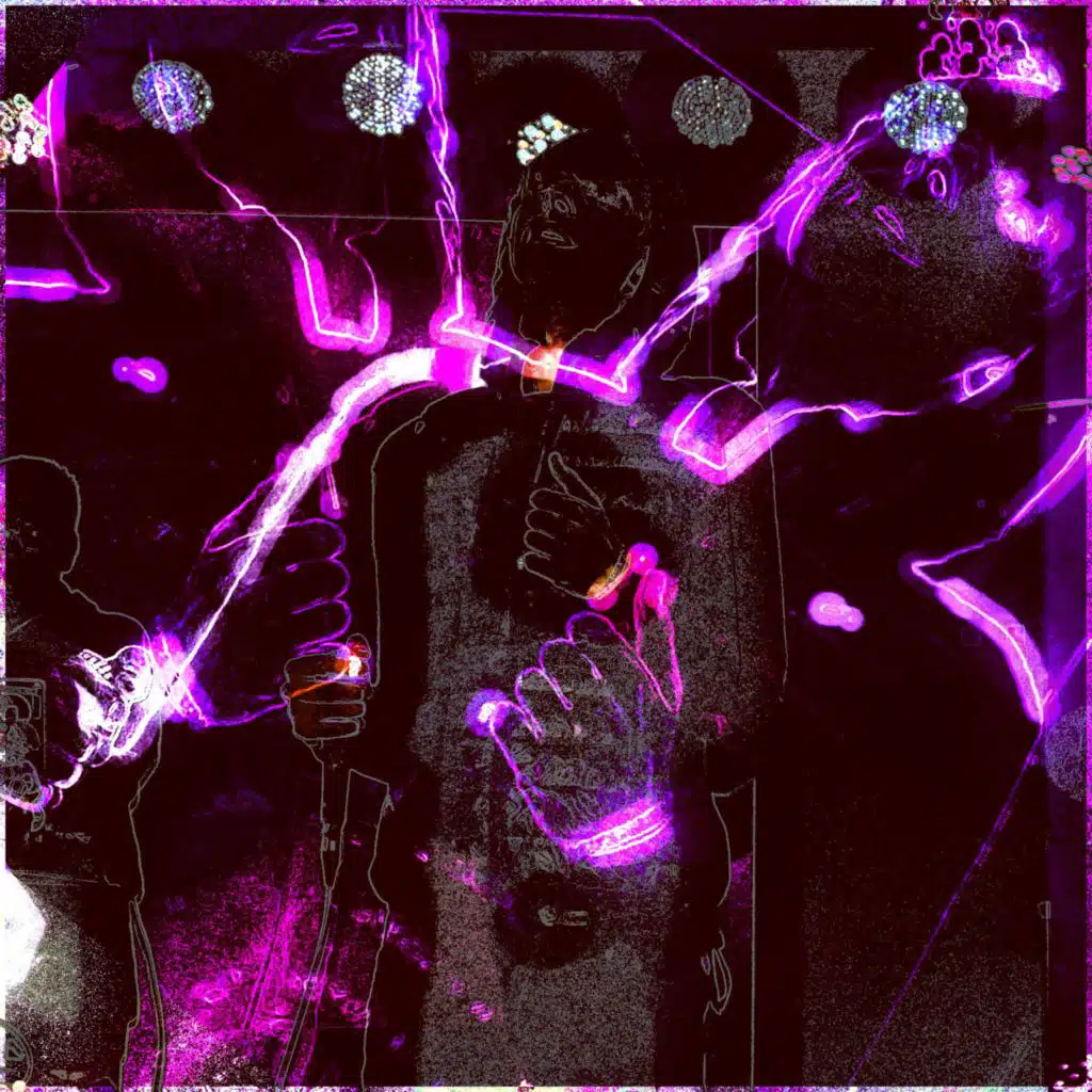 2day on Lock, Vol. 1