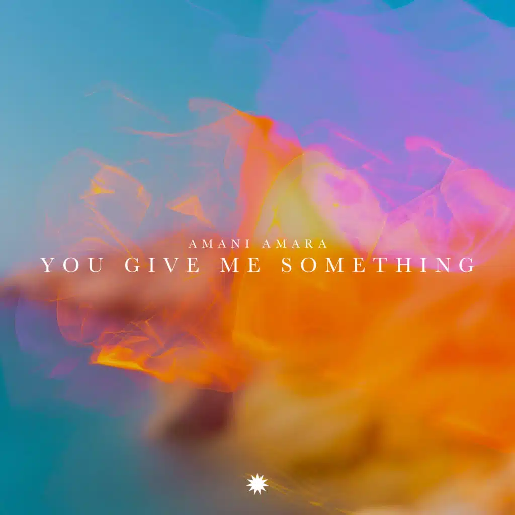You Give Me Something