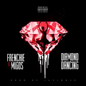 Diamond Dancing (feat. Migos)