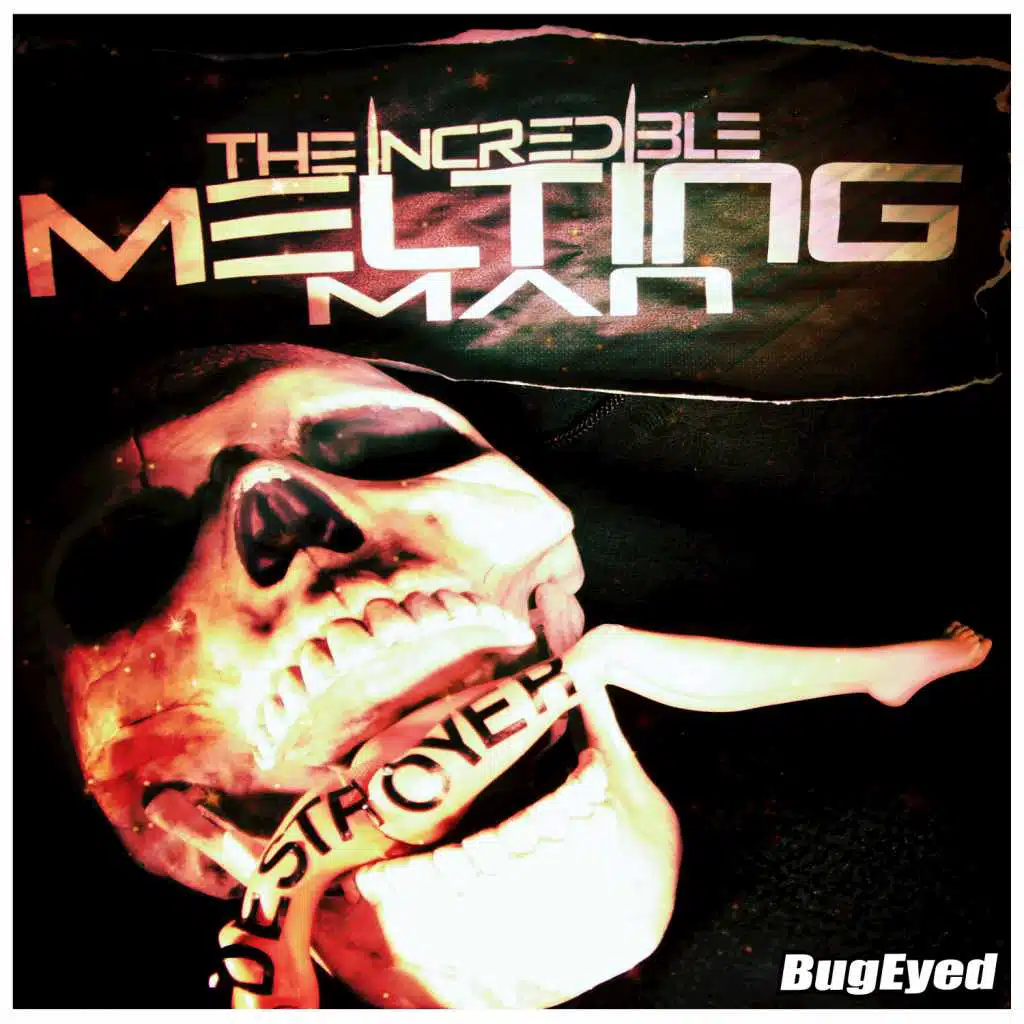 Destroyer (feat. Holygunner)