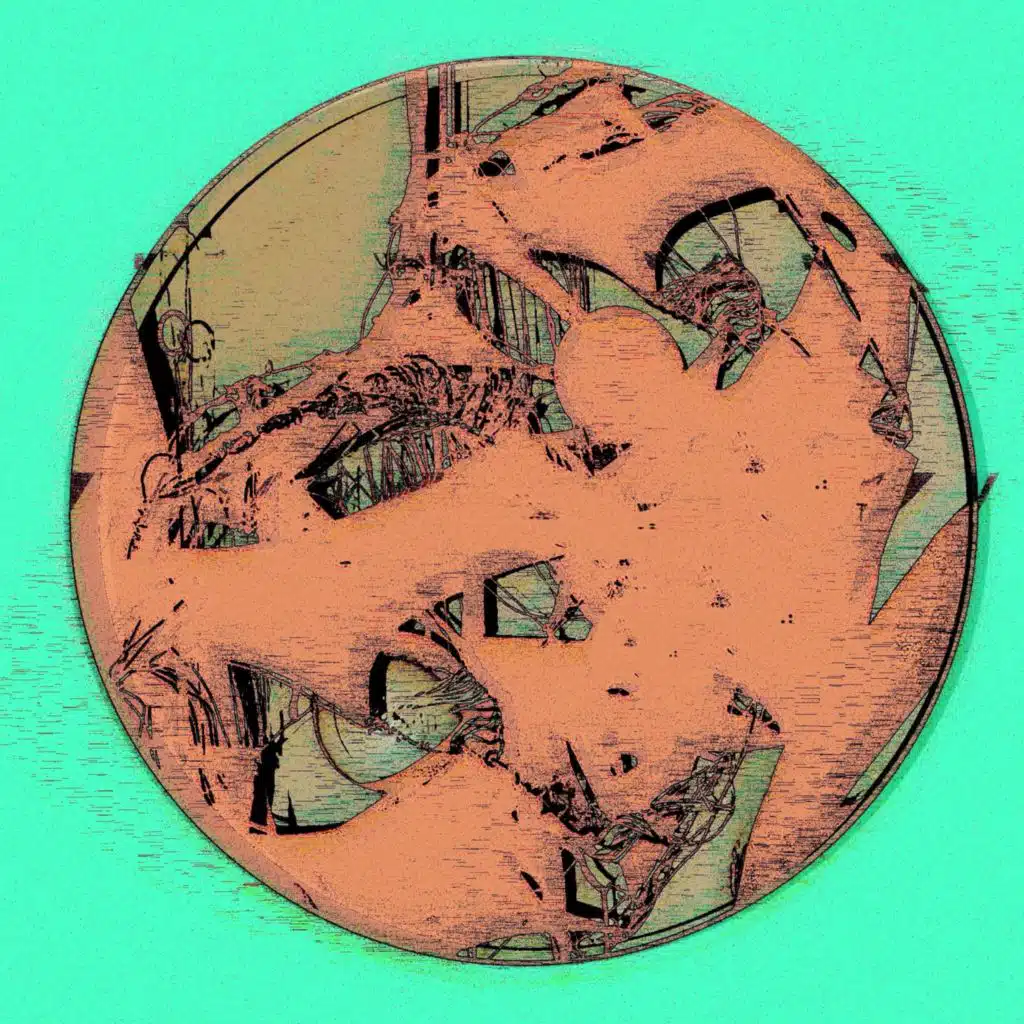 Chaos Texture