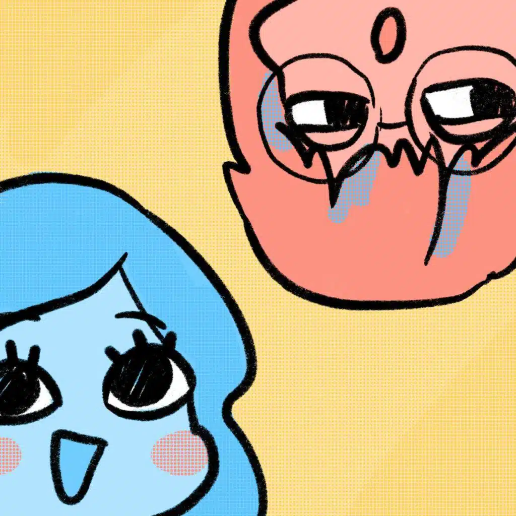 Lily takes a BIG step back & Ludwig's BIGGEST crashout yet | ep 43 | Sweet n' Sour