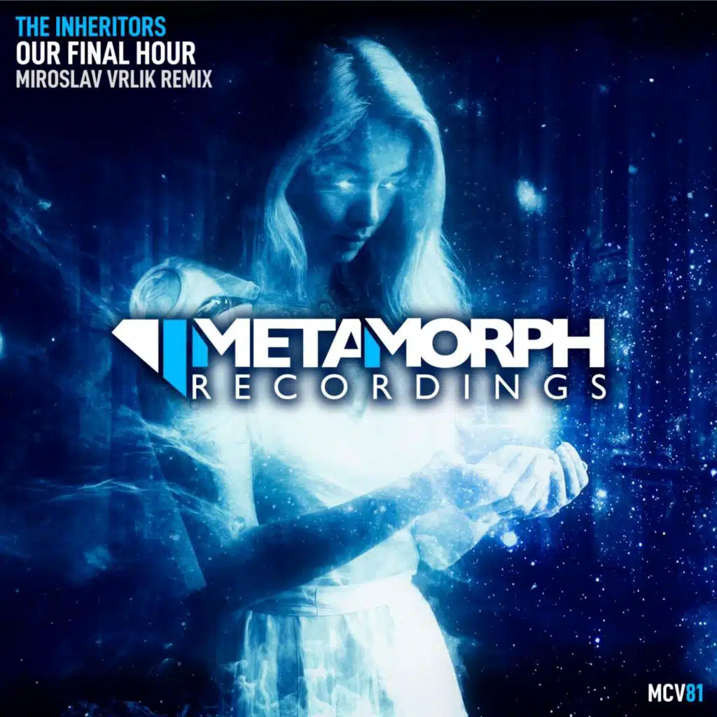 Our Final Hour (Miroslav Vrlik Dub Mix)