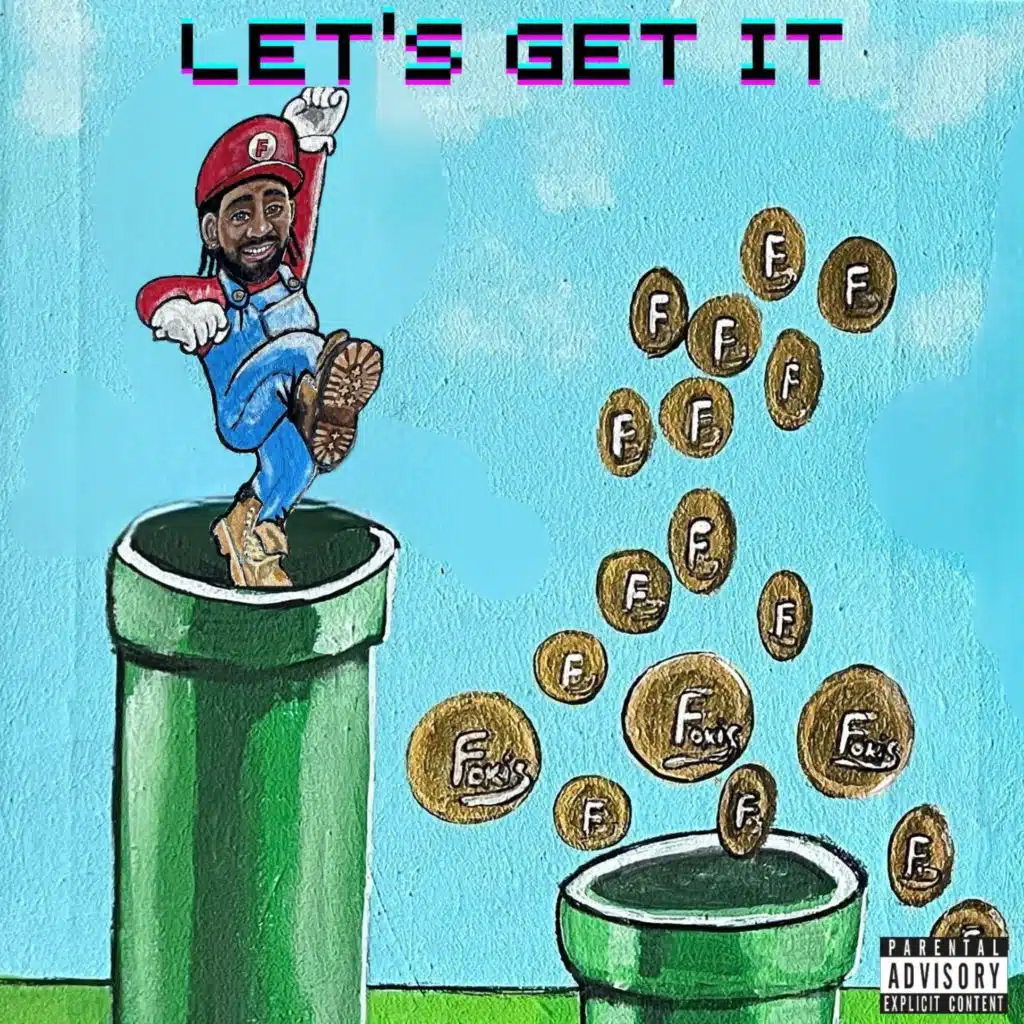 Let's Get It