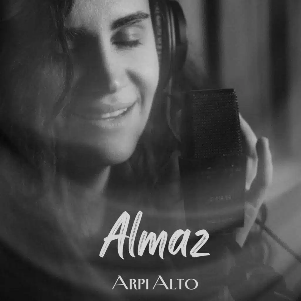 Almaz
