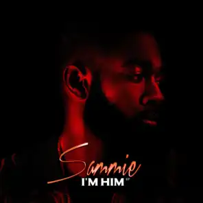 I'm Him - EP