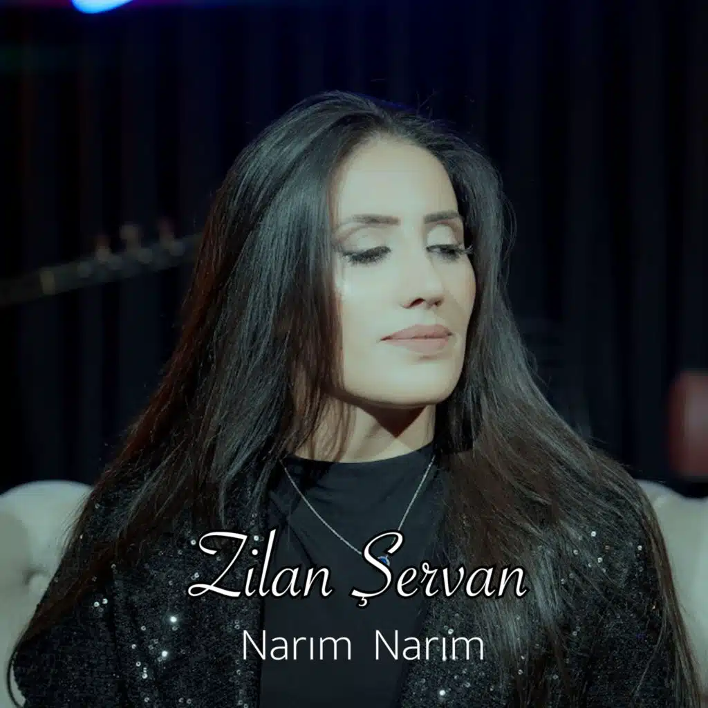 Zilan Şervan