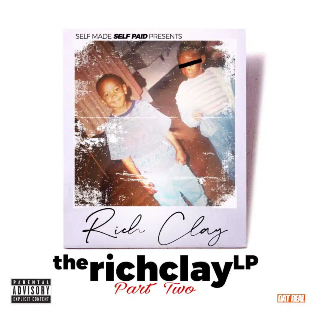 The RichClay LP 2