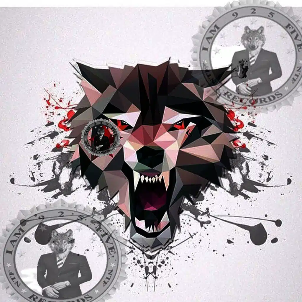 Two on One (ft. Montana Montana Montana)