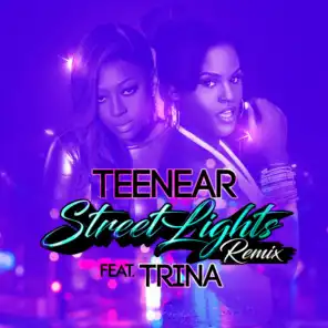 Street Lights (Remix)