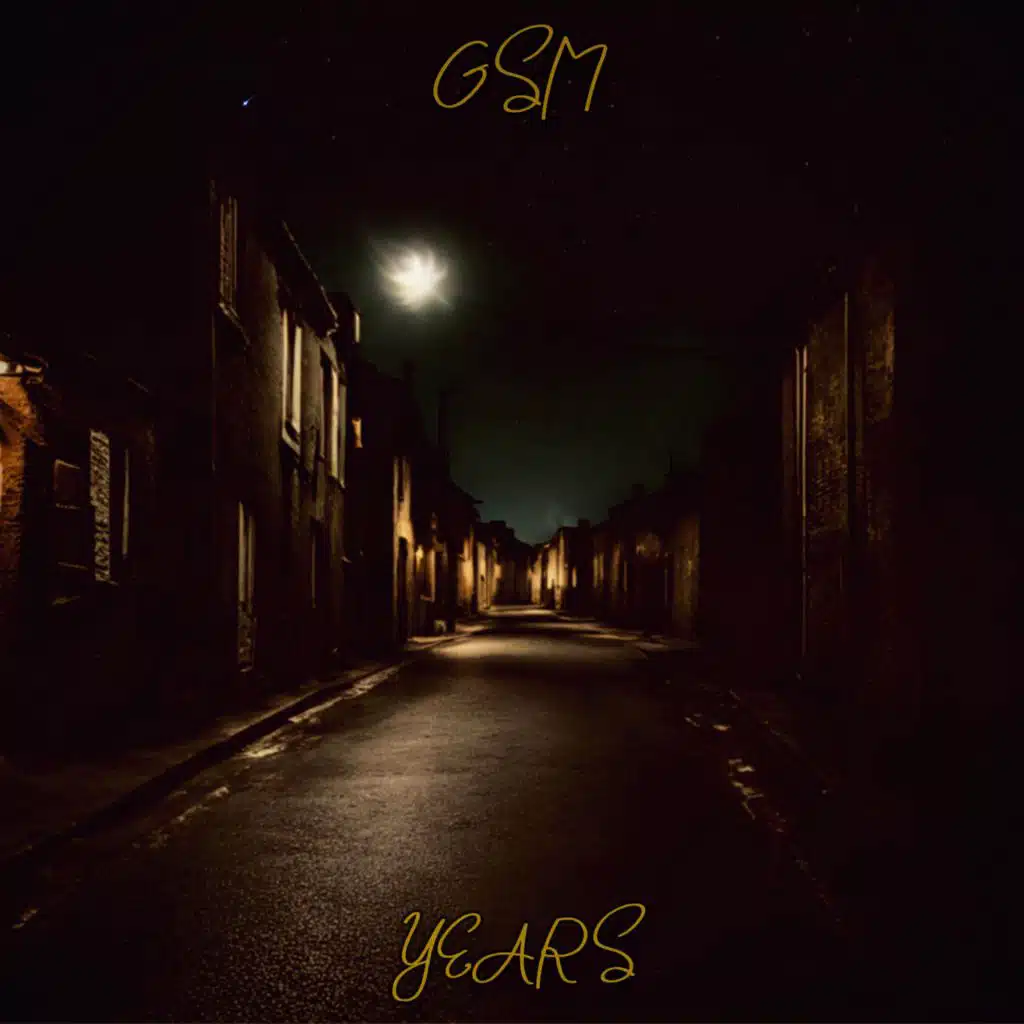 GSM