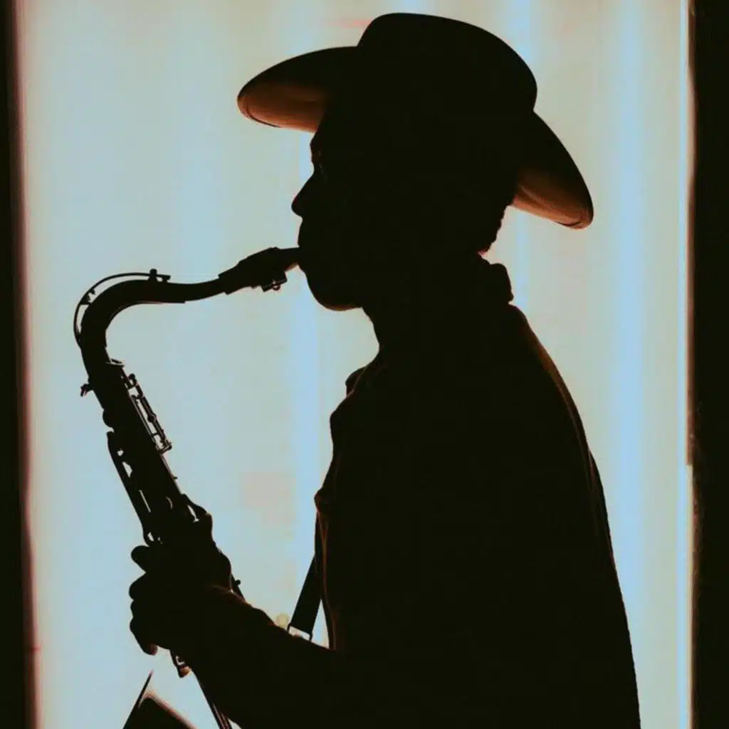 The Afrocentric Jukeboxx