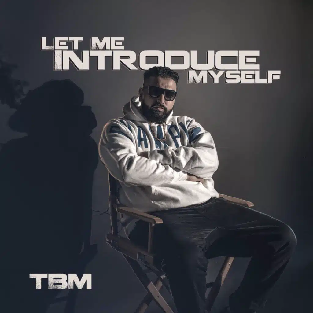 Mein Teri Tu Mera (feat. Vijay Yamla)