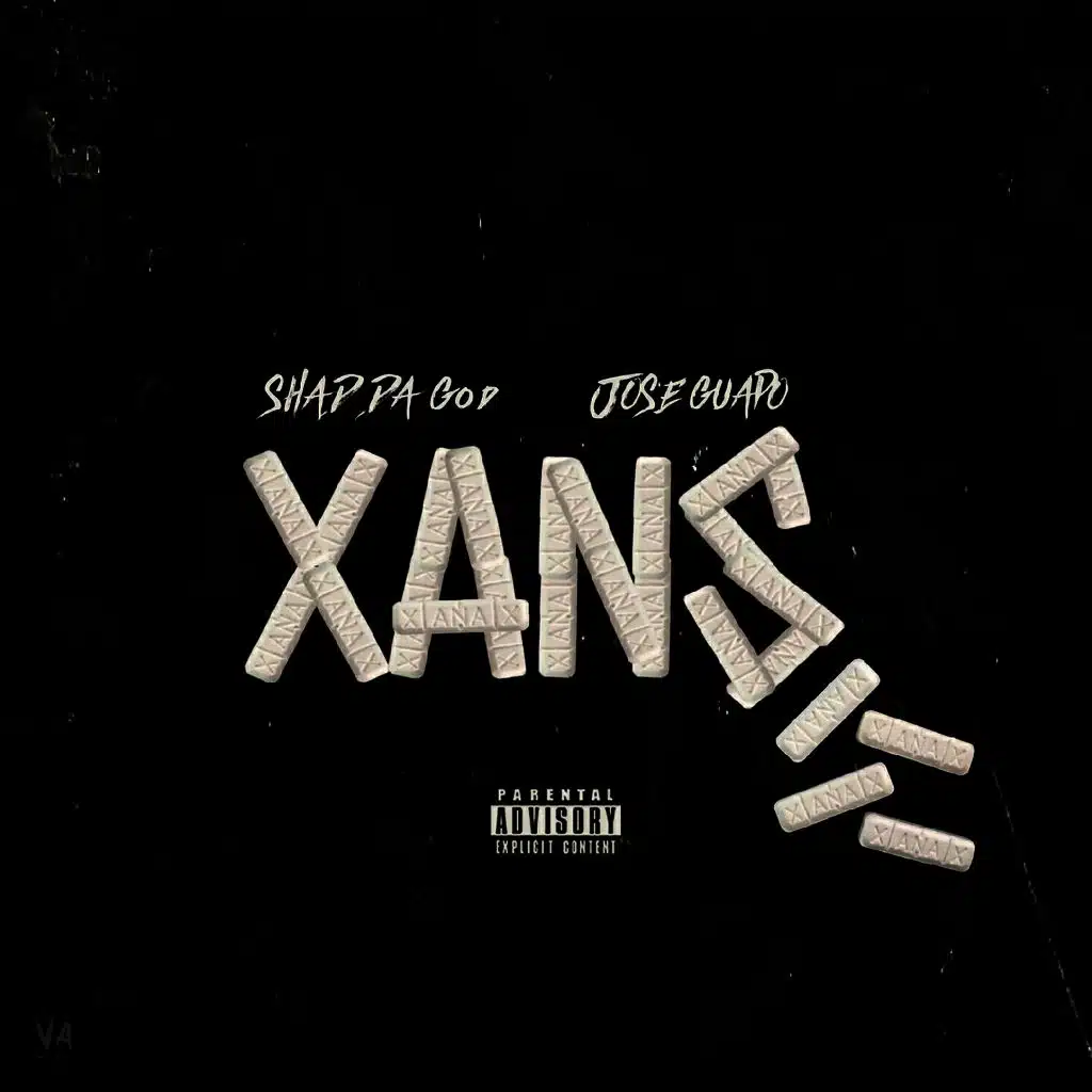 XANS (ft. Jose Guapo)