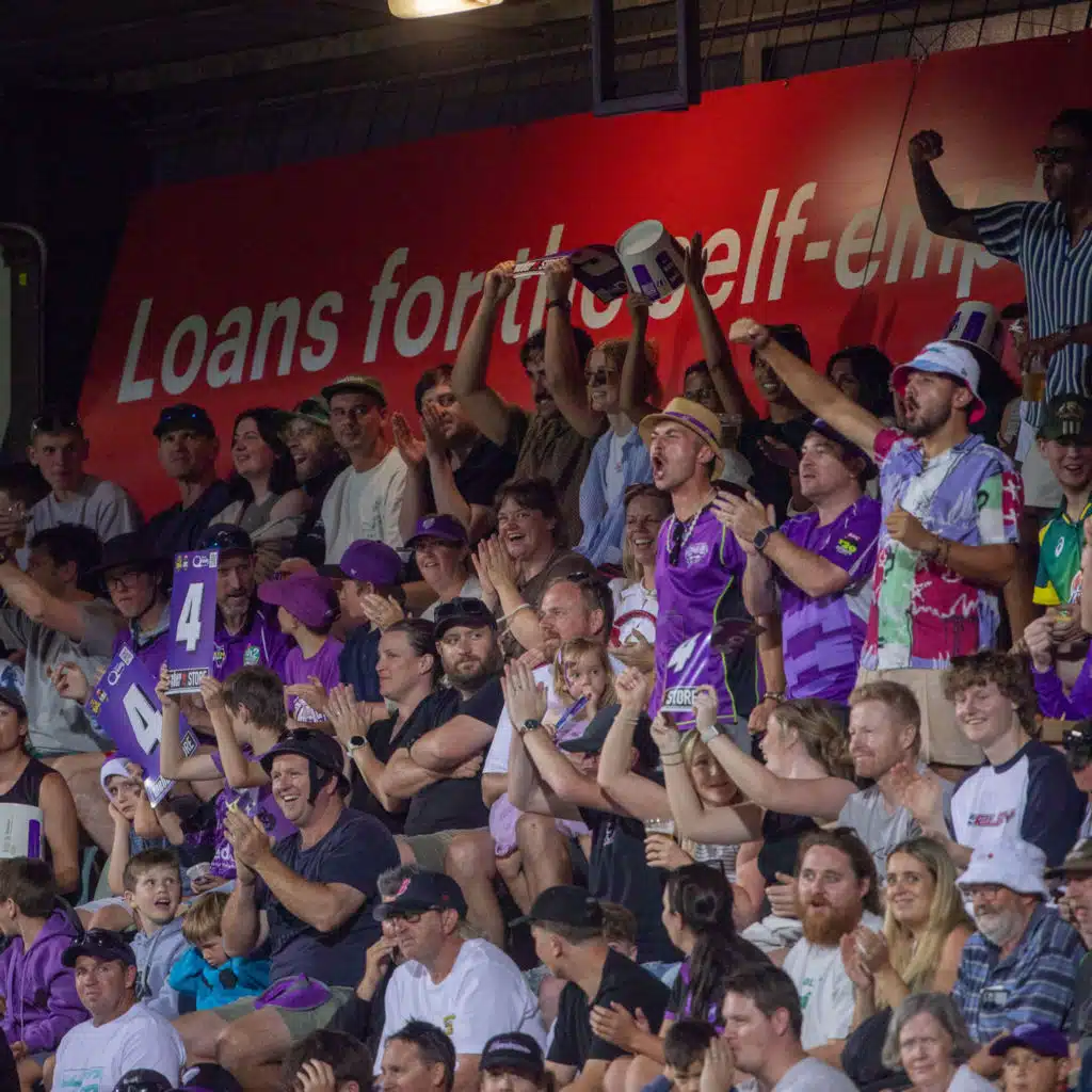 We asked the BBL boss how to fix the BBL