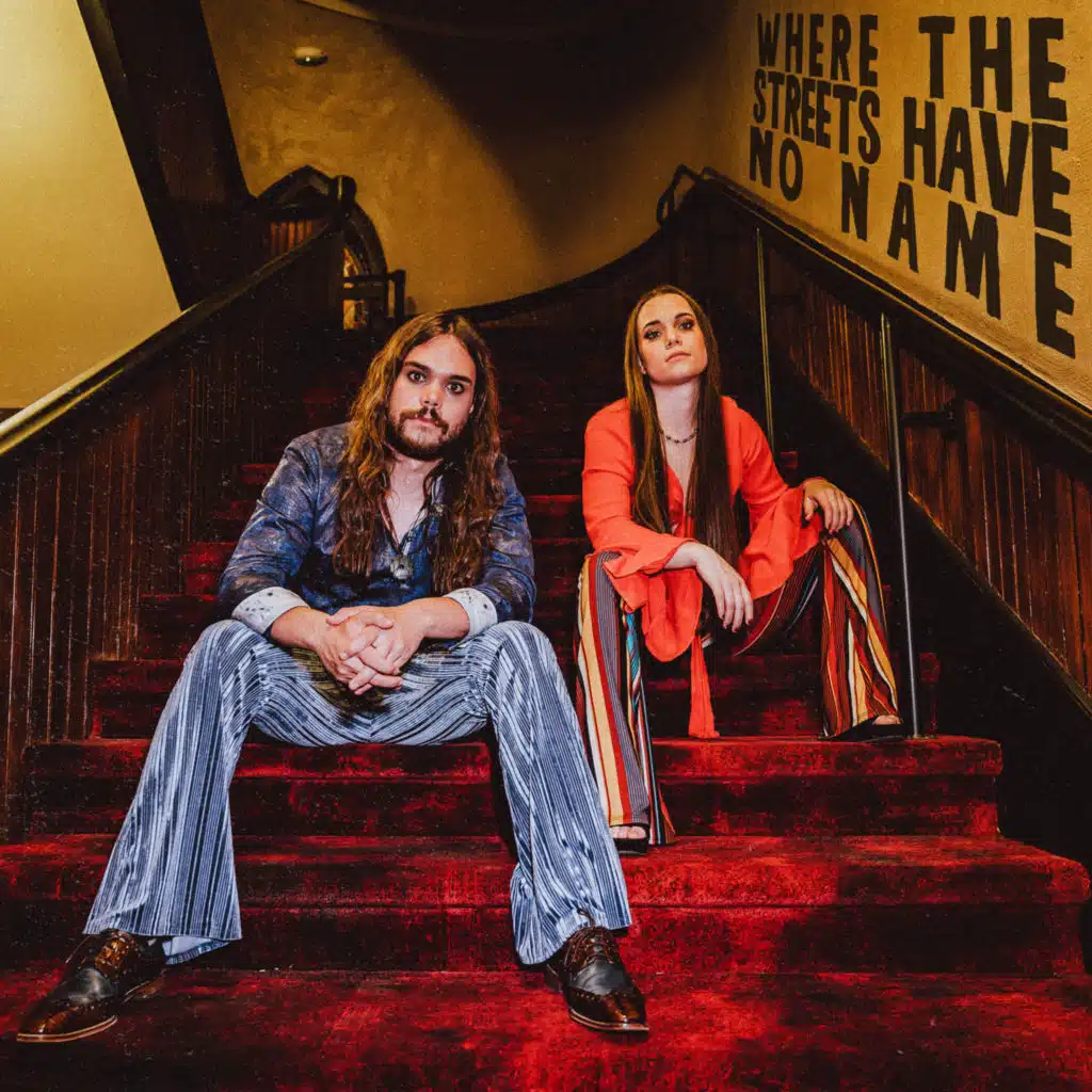 Jocelyn & Chris Arndt
