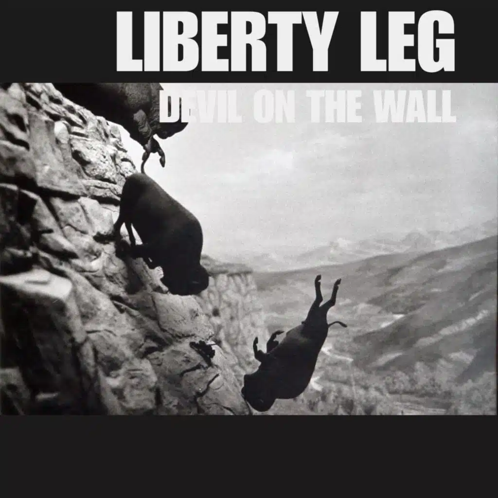 Liberty Leg